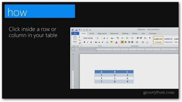 „Office 2010“ ekrano užsklandos demonstracinė versija 2