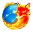 Išleista „Firefox 4 Beta 9“