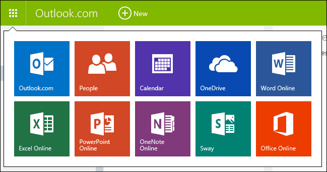 Dabar „Office 365 Business“ galite tinkinti savo programų meniu