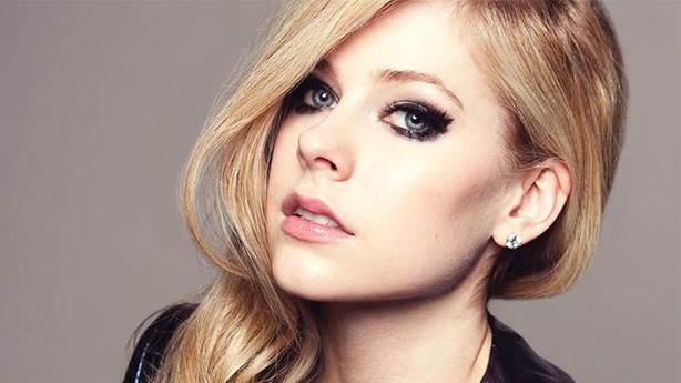 Avril Lavigne naujienos