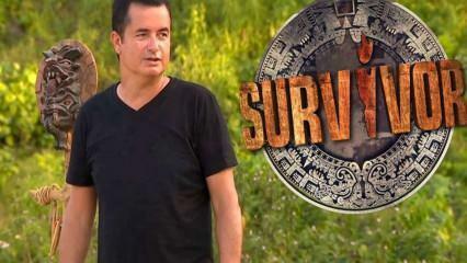 Geros naujienos „Survivor 2023“ iš Acun Ilıcalı! Atskleidė įdomios detalės 