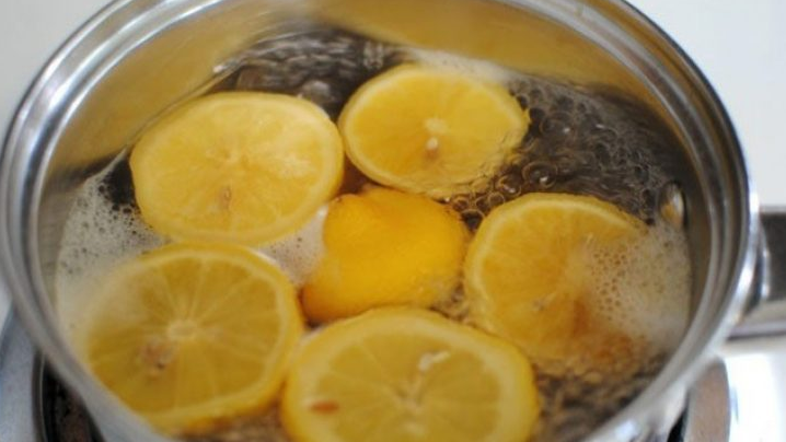 Pameskite 20 kilogramų per mėnesį laikydamiesi dietos su virta citrina!