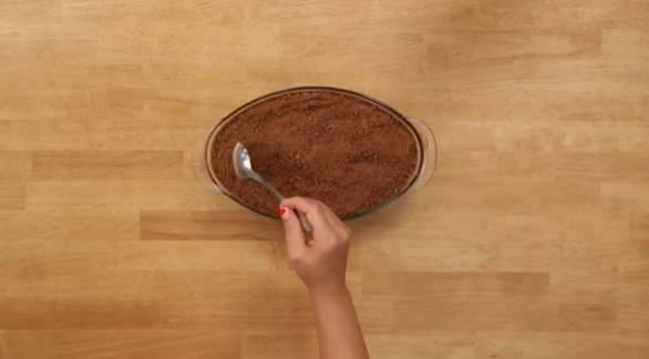 paprastas būdas pasigaminti smėlio pyragą