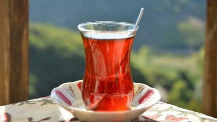 Kaip nustatyti, ar arbata yra geros kokybės? Kaip suprasti arbatos kokybę