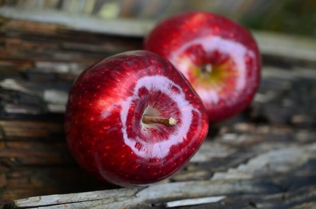 Kuo naudingi obuoliai? Jei įdėjote cinamoną į obuolių sultis ir geriate ...