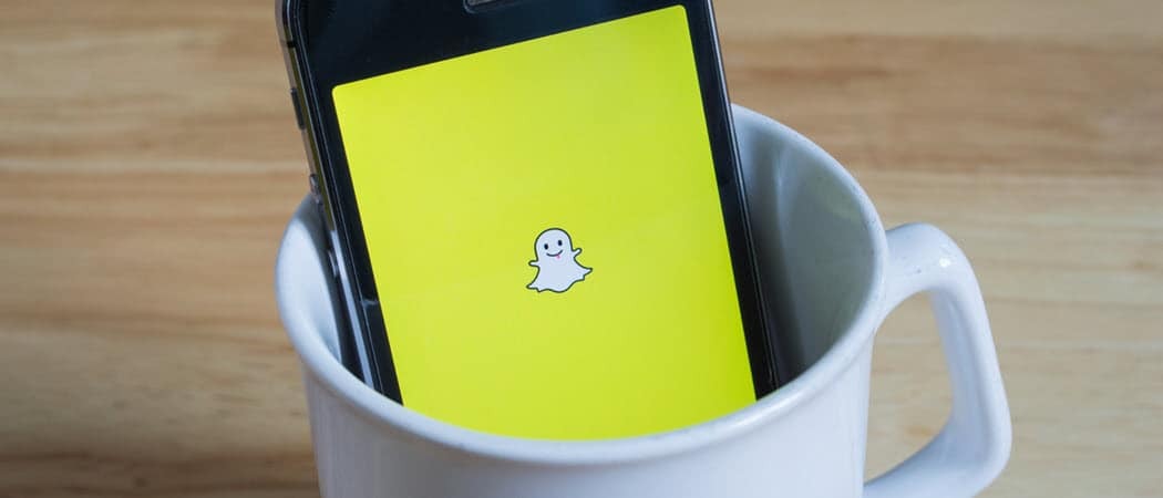 „Snapchat“ ir toliau stringa: kaip pataisyti