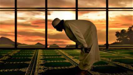 Ar meldžiantis Basmala imama po al-Fatiha? Suros skaitė po al-Fatiha maldoje