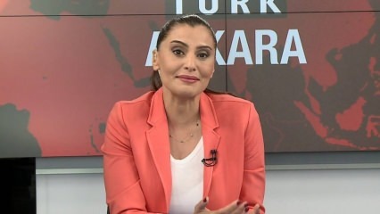 Hande Fırat tapo blogas ore!