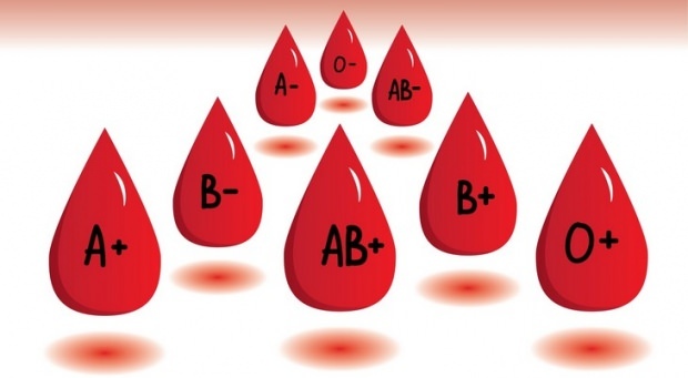 Ką veikia kraujo tipo dieta?