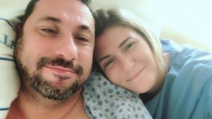 Garsioji serverio Özge Uzun žmona grįžo iš mirties
