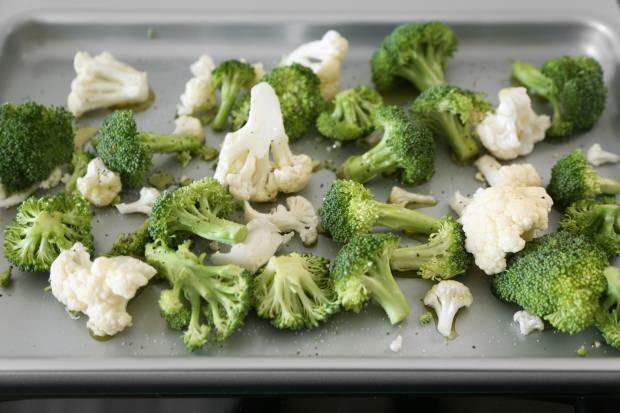 Nežinoma brokolių nauda