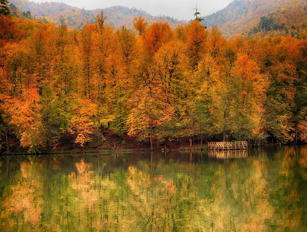 Kapankaya apžvalgos terasa