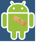 Sužinokite, ar jūsų „Android“ telefonas yra atnaujintas